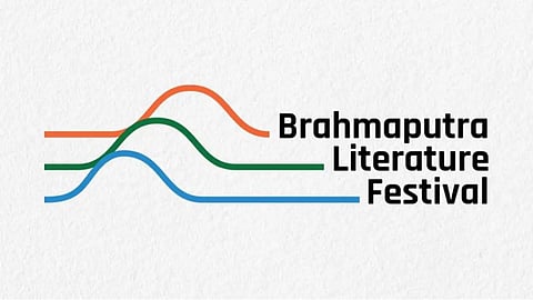 Brahmaputra Literature Festival