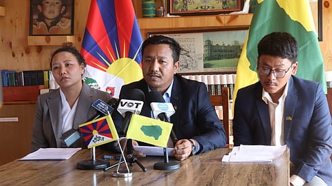 Tibetan Youth Congress