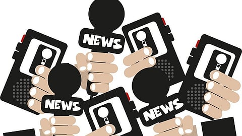 Tinsukia District Journalists Association