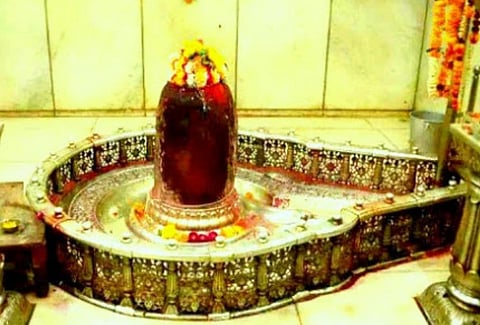 Jyotirlinga Darshan