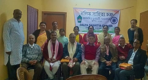 65th Dalit literacy meet