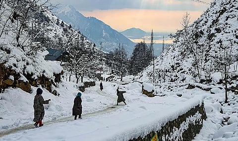 Kashmir 