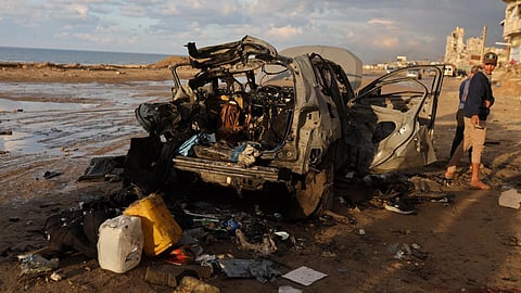 Israeli Defence Forces 