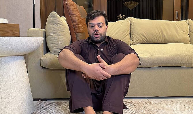 Pakistan’s press freedom crisis deepens as YouTuber alleges torture, coercion in cybercrime custody: Report