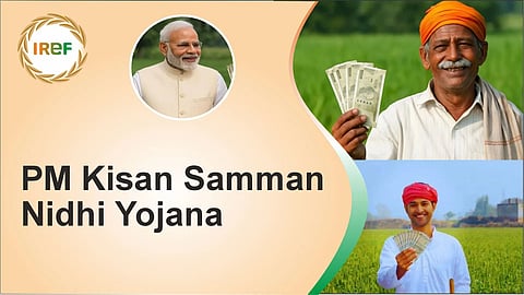 PM-Kisan Scam