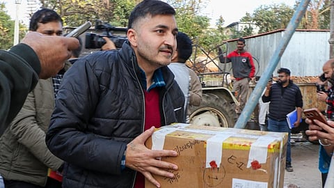 Pahalgam terror attack