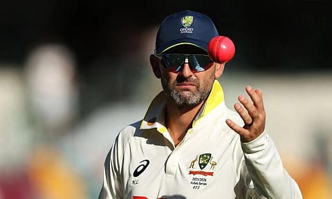 I don’t have a point to prove to anyone, says Lyon ahead of Adelaide Test