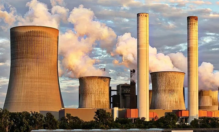 SHANTI Bill and India’s Nuclear Moment: Opportunity with Responsibility