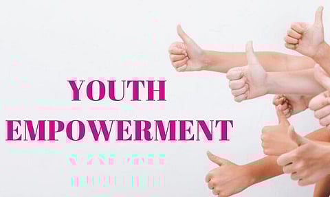 youth empowerment