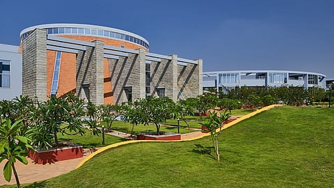 TIFR Bengaluru
