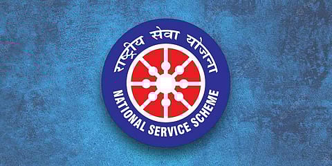 National Service Scheme