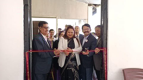  Sivasagar Govt HS School