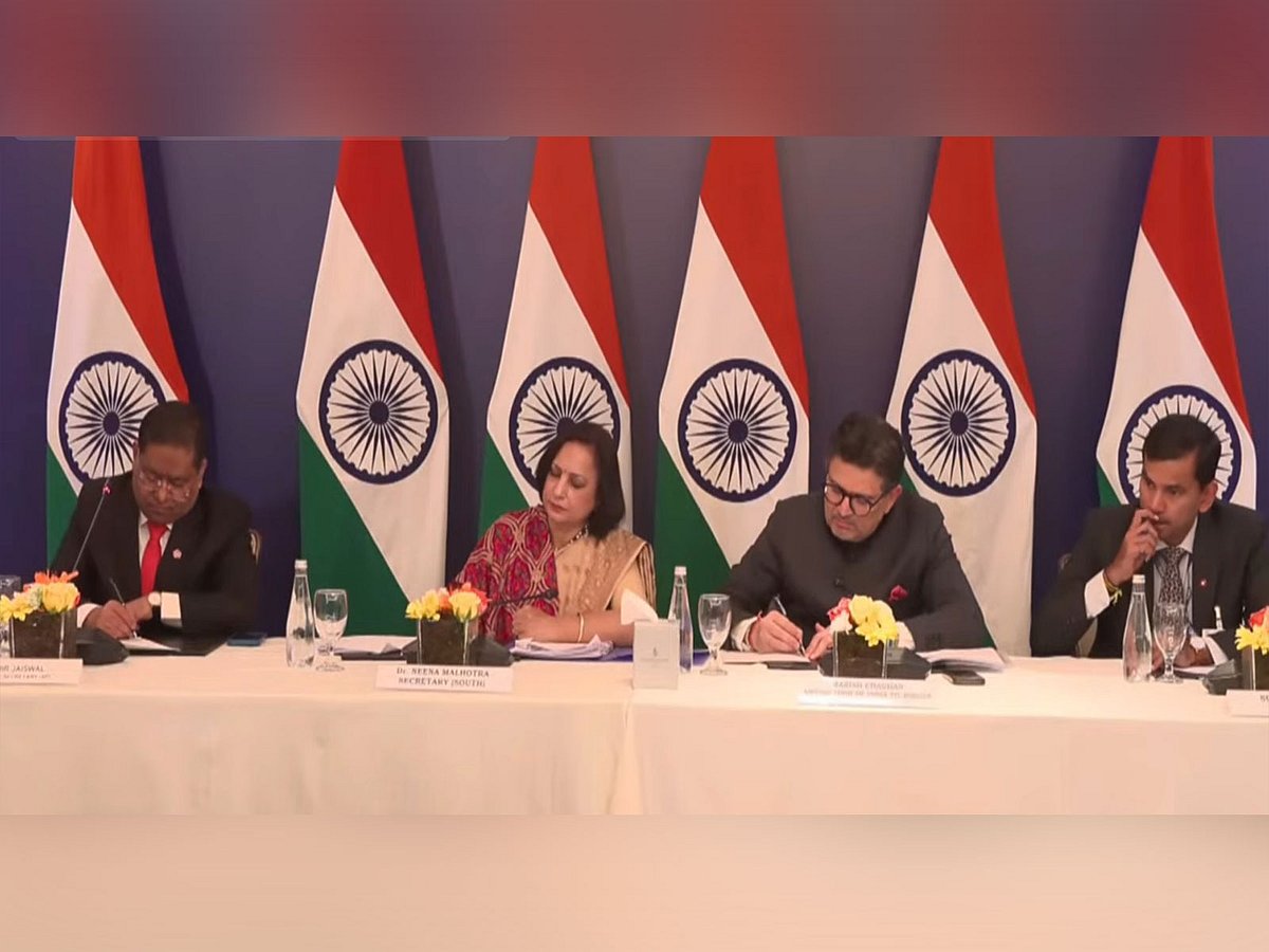 India, Jordan aim to double bilateral trade to $5bn in five years: MEA
