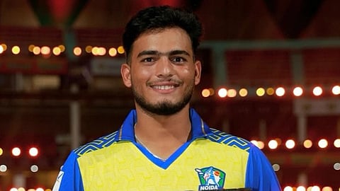 IPL 2026 AUCTION: Prashant and Kartik become highest-paid uncapped players 
