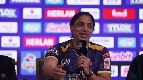 Hope Bangladesh become a force in coming T20 WC: Shoaib Akhtar