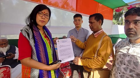 BTC Executive Member