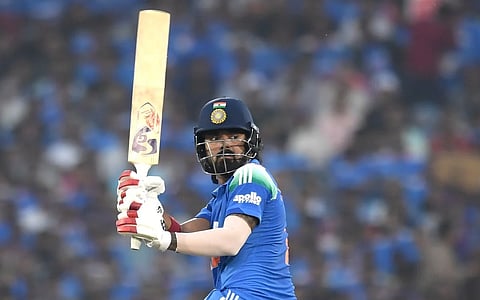 Vijay Hazare Trophy: Rahul and Krishna named in Karnataka’s squad