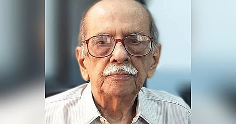 Prafulla Govinda Baruah