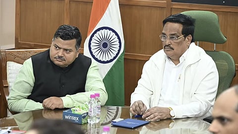 Jal Shakti Hackathon–2025