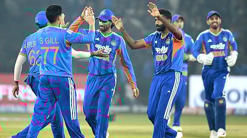 India have been the better team in T20Is: Dale Steyn