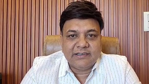 Meghalaya MLA Dr Mizanur Rahman Kazi calls for value-based education