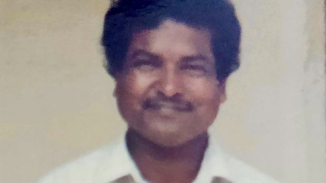 Piar Ali: A tribute