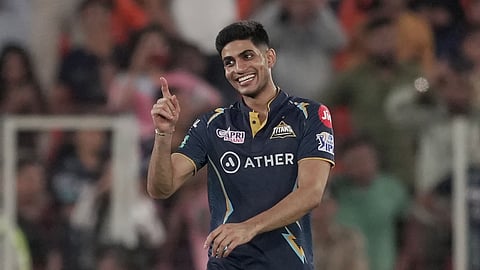 Gill will continue to lead the team for many years: Gujarat Titans director