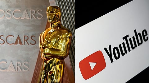 Oscars to move to YouTube in 2029 after a long partnership with ABC