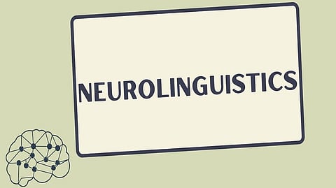 Neurolinguistics