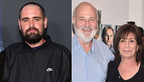 Nick Reiner, Rob Reiner’s son appears in court over parents’ murder
