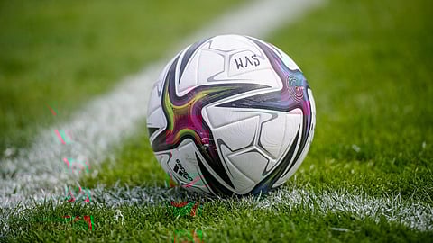 59 injured in clashes after Colombia cup final, seven police officers hurt