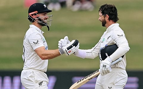 3rd Test: Windies make strong start after Conway’s double ton powers Kiwis to 575/8