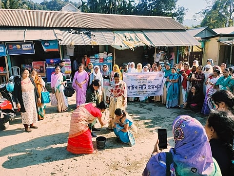 violence against women