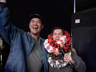 Spider-Man: Brand New Day