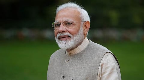 Narendra Modi