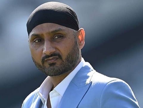 Harbhajan Singh