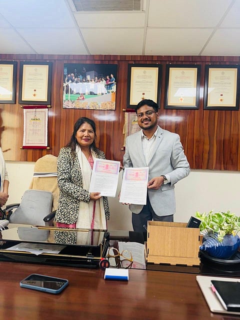 Arunachal Pradesh Govt Launches AI and Machine Learning Skilling Programme
