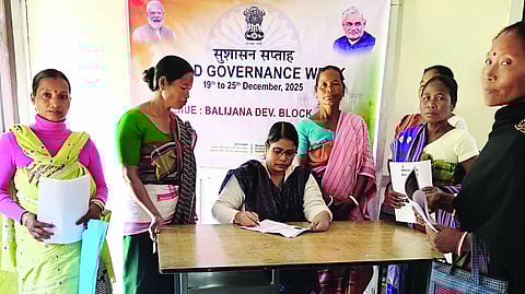 Good Governance Week