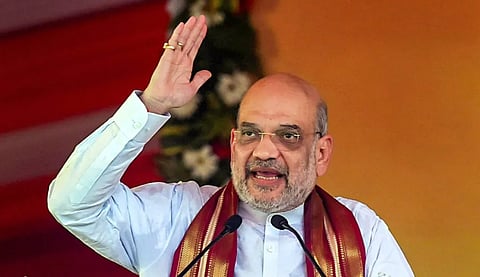 Amit Shah 