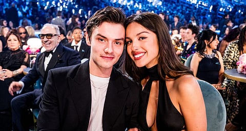 Olivia Rodrigo and Louis Partridge part ways after two years of dating?