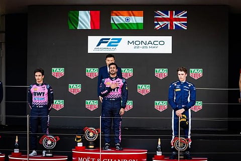Formula 1 2025 Season