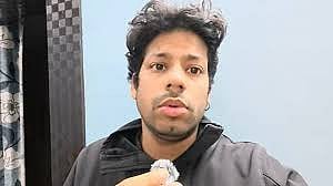 Indian YouTuber alleges 15-hour detention in China over Arunachal remarks
