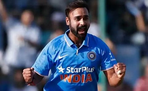 Amit Mishra