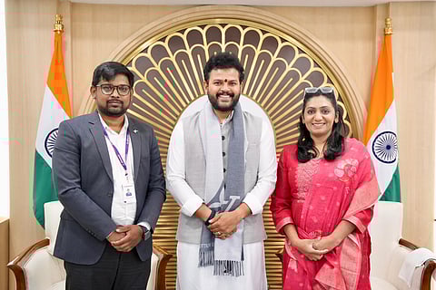 Al Hind Air, FlyExpress cleared to enter Indian skies
