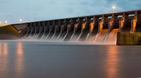 Subansiri Hydropower Project's Unit-2 Begins Commercial Operation