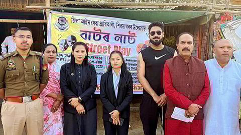 Xojag Xocheton Hou Ahok