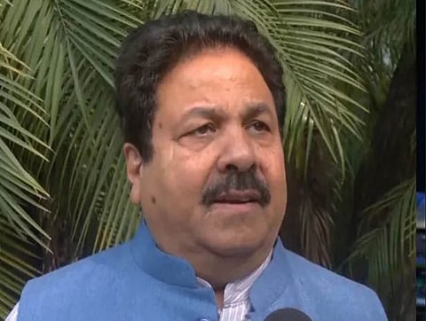 BCCI VP Shukla