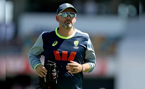 Off-spinner Nathan Lyon determined to bounce back after surgery
