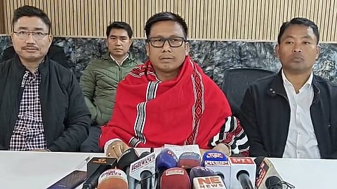 All Bodo Students Union