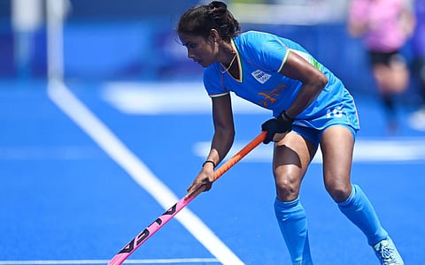 Shrachi Bengal Tigers all set to roar in Women’s Hockey India League